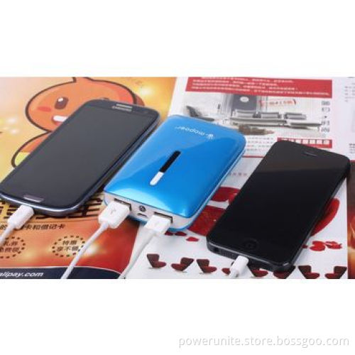 Manufacture Cheapest Power Bank, 8,400mAh, for Smartphones